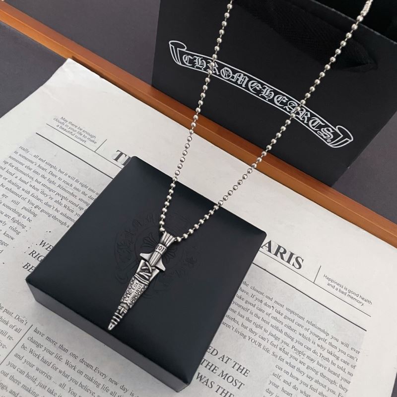 Chrome Hearts Necklaces